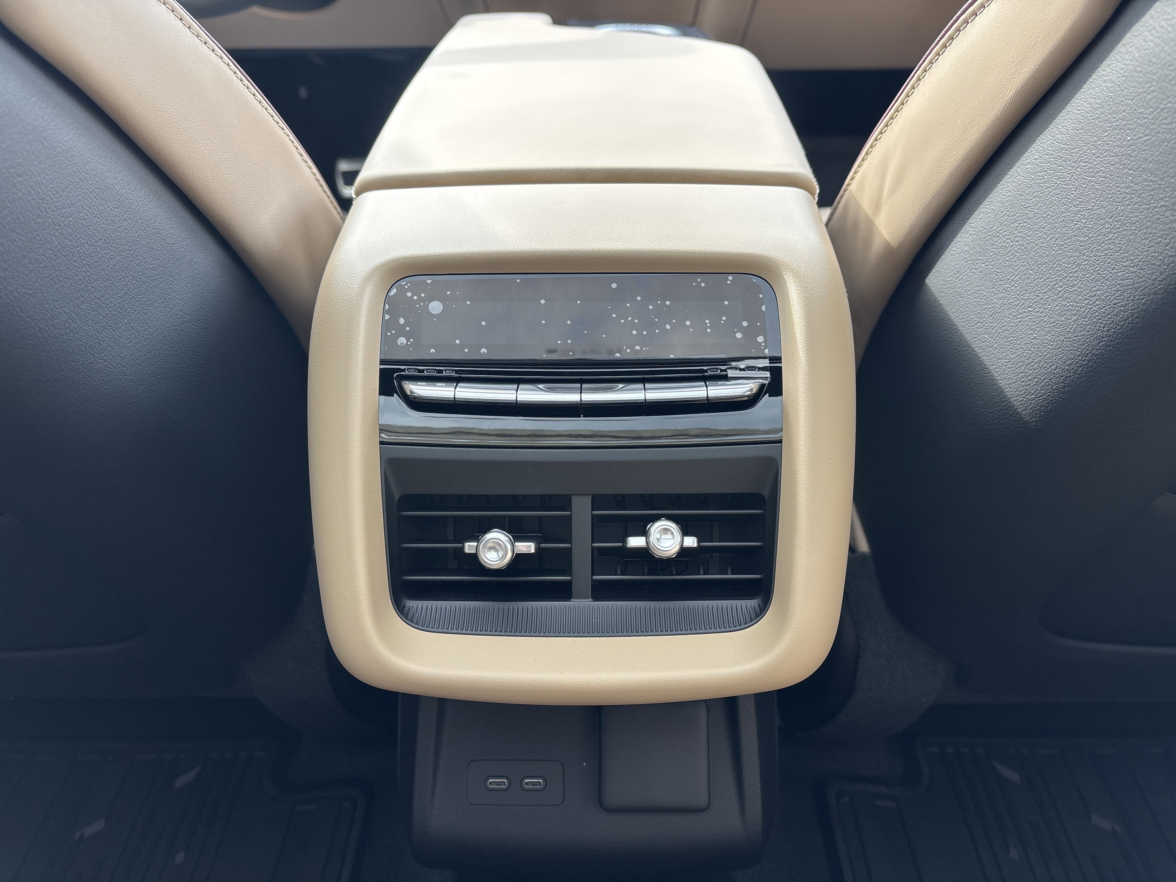 2026 Cadillac LYRIQ Signature Sport