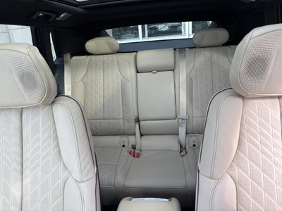 2026 Cadillac LYRIQ Signature Sport