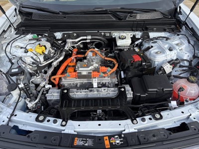 2026 Cadillac LYRIQ Signature Sport