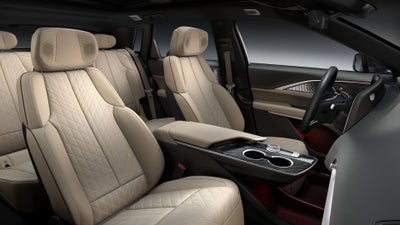 2026 Cadillac LYRIQ Signature Sport