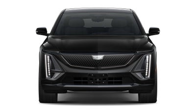 2026 Cadillac LYRIQ Signature Sport