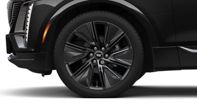 2026 Cadillac LYRIQ Signature Sport