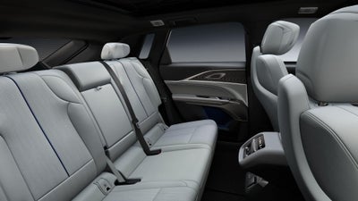 2026 Cadillac LYRIQ Signature Sport