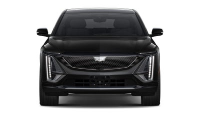 2026 Cadillac LYRIQ Signature Sport