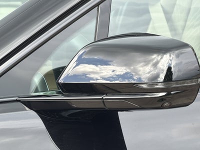2026 Cadillac LYRIQ Signature Sport