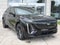 2026 Cadillac LYRIQ Signature Sport