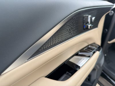 2026 Cadillac LYRIQ Signature Sport