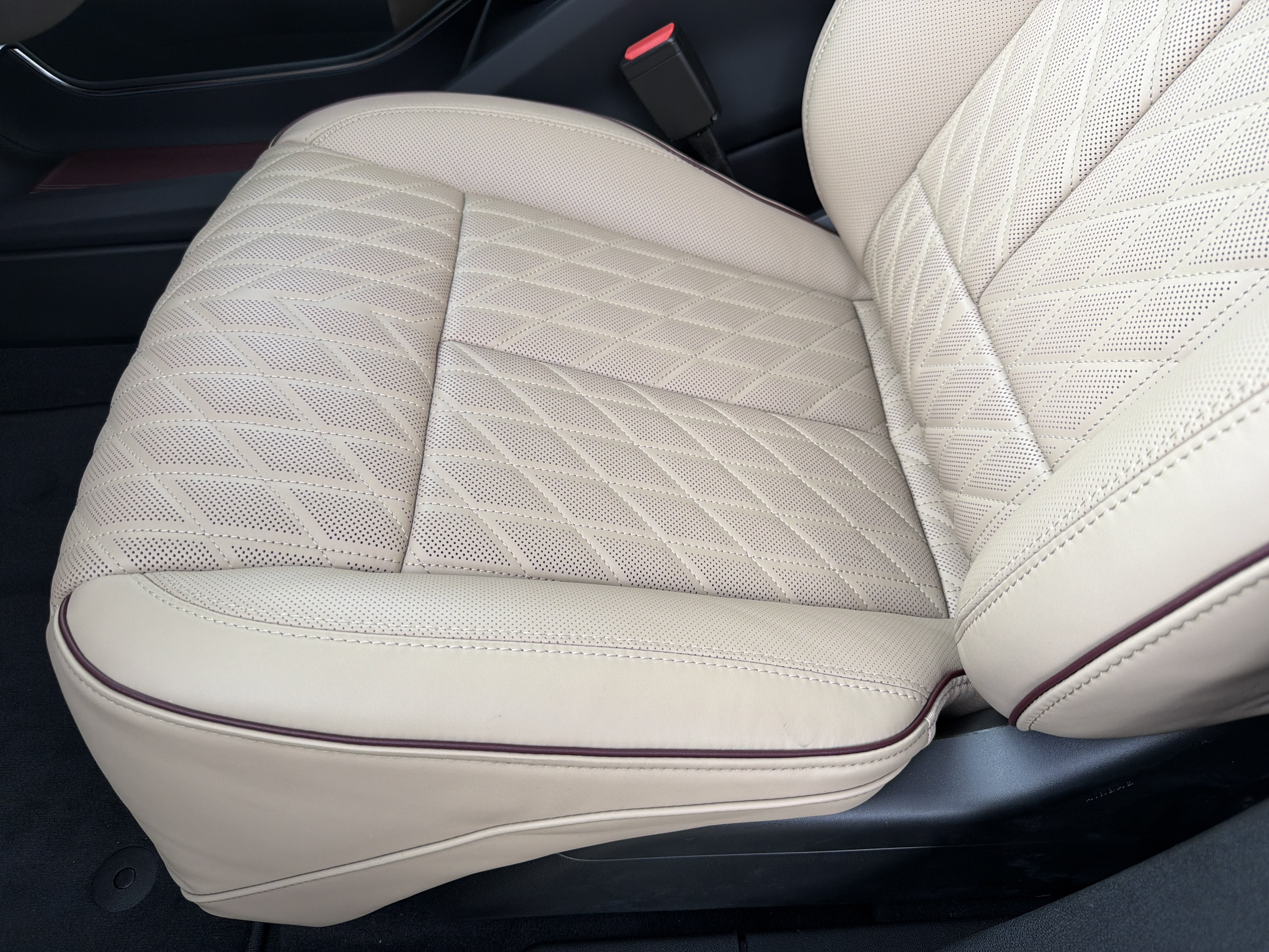 2026 Cadillac LYRIQ Signature Sport