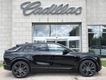 2026 Cadillac LYRIQ Signature Sport