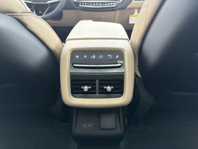 2026 Cadillac LYRIQ Signature Sport