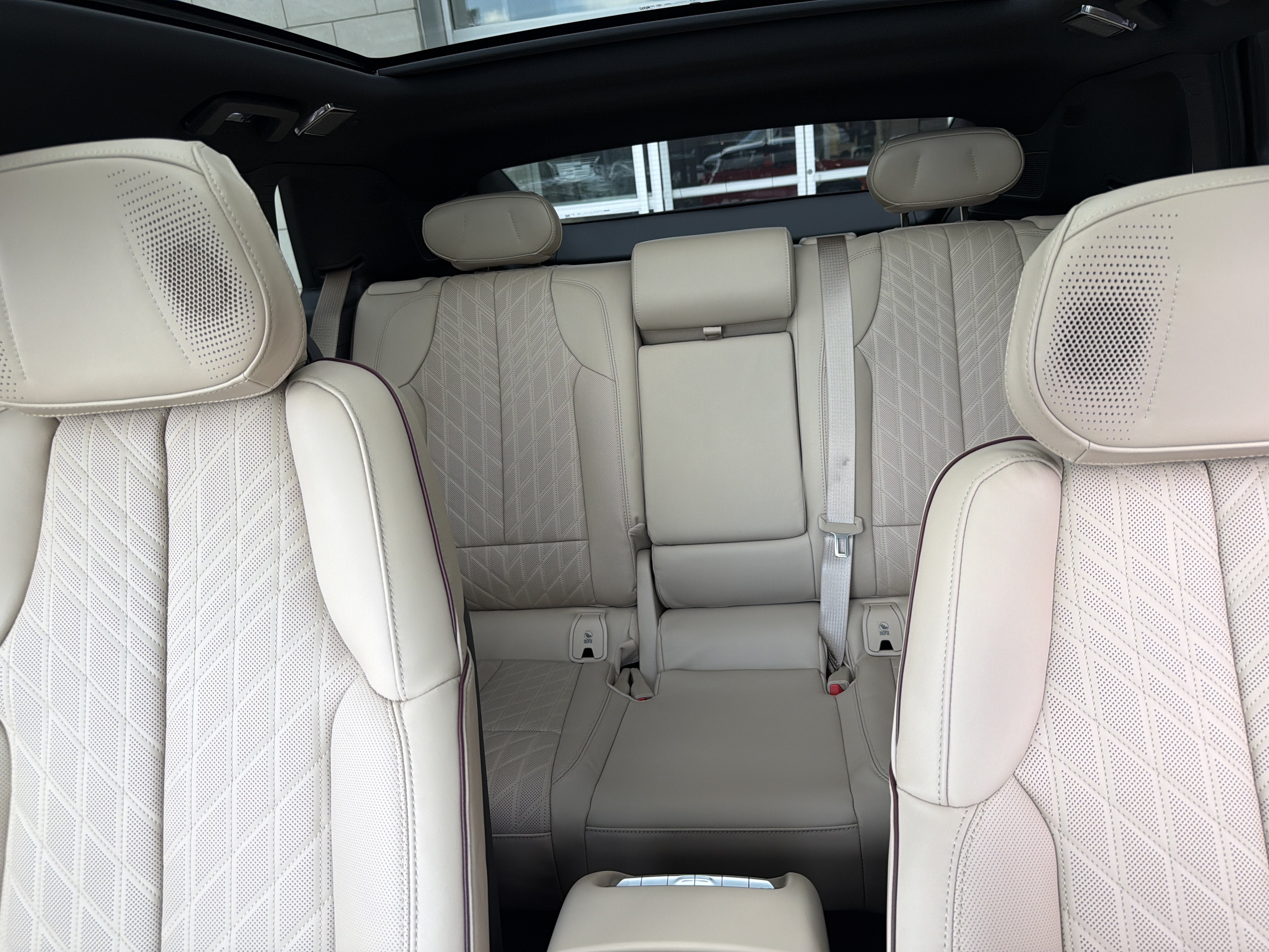 2026 Cadillac LYRIQ Signature Sport