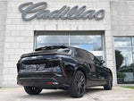 2026 Cadillac LYRIQ Signature Sport
