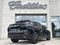 2026 Cadillac LYRIQ Signature Sport