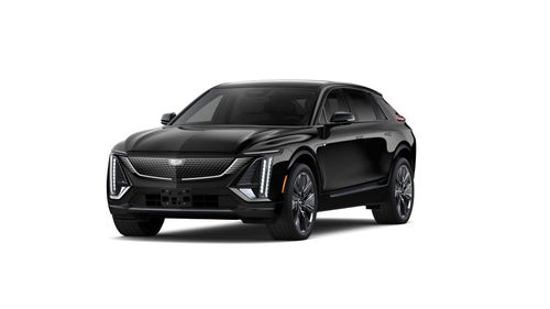 2026 Cadillac LYRIQ Signature Sport