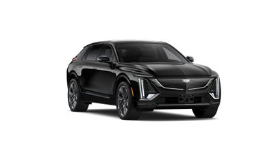 2026 Cadillac LYRIQ Signature Sport