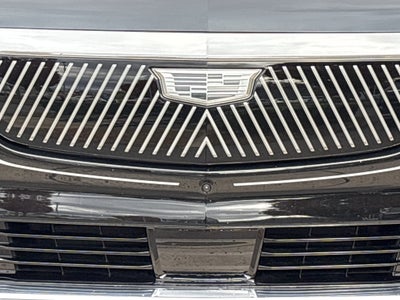 2026 Cadillac ESCALADE IQL Luxury