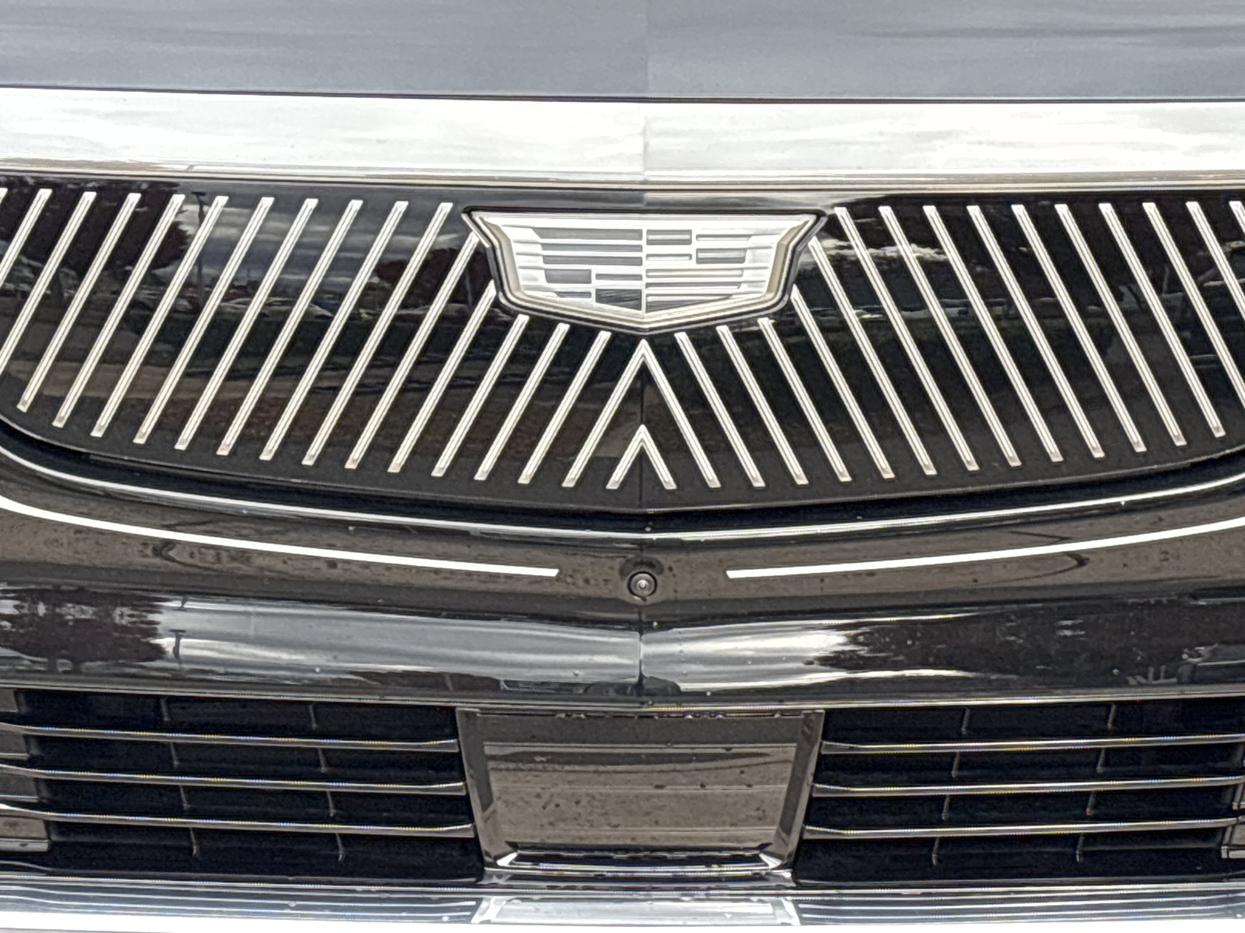 2026 Cadillac ESCALADE IQL Luxury