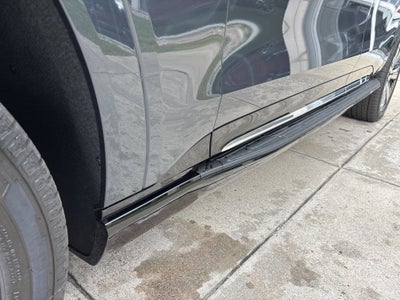 2026 Cadillac ESCALADE IQL Luxury