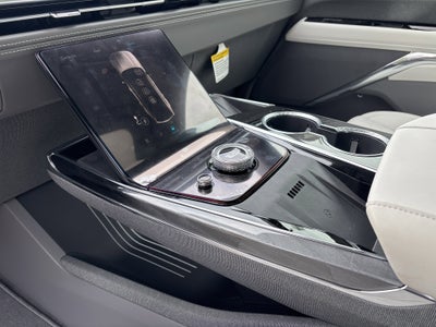 2026 Cadillac ESCALADE IQL Luxury