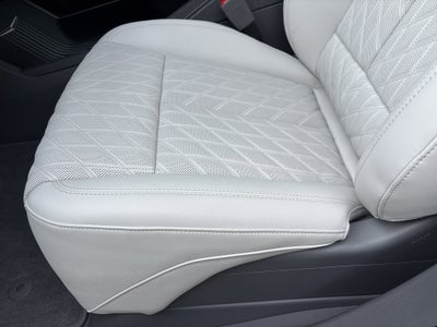 2026 Cadillac ESCALADE IQL Luxury