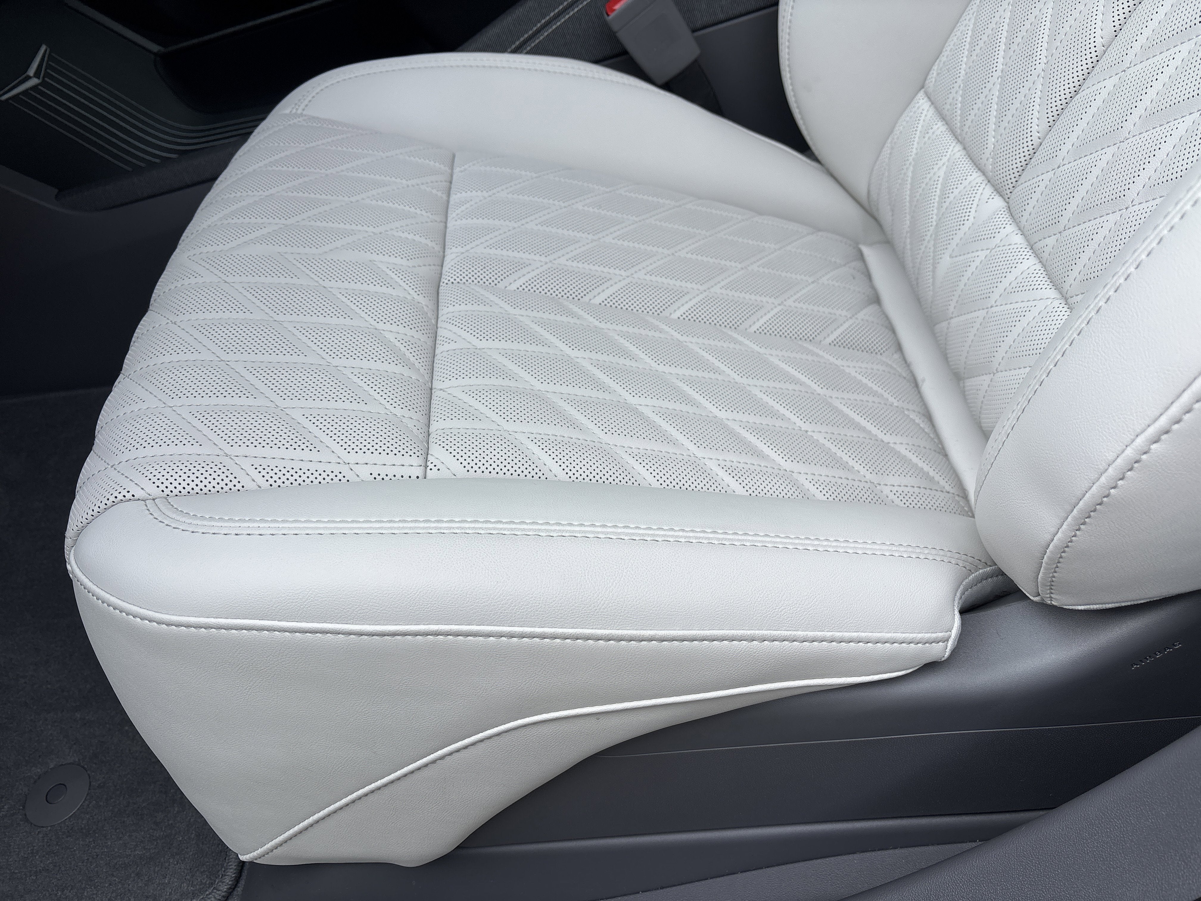 2026 Cadillac ESCALADE IQL Luxury