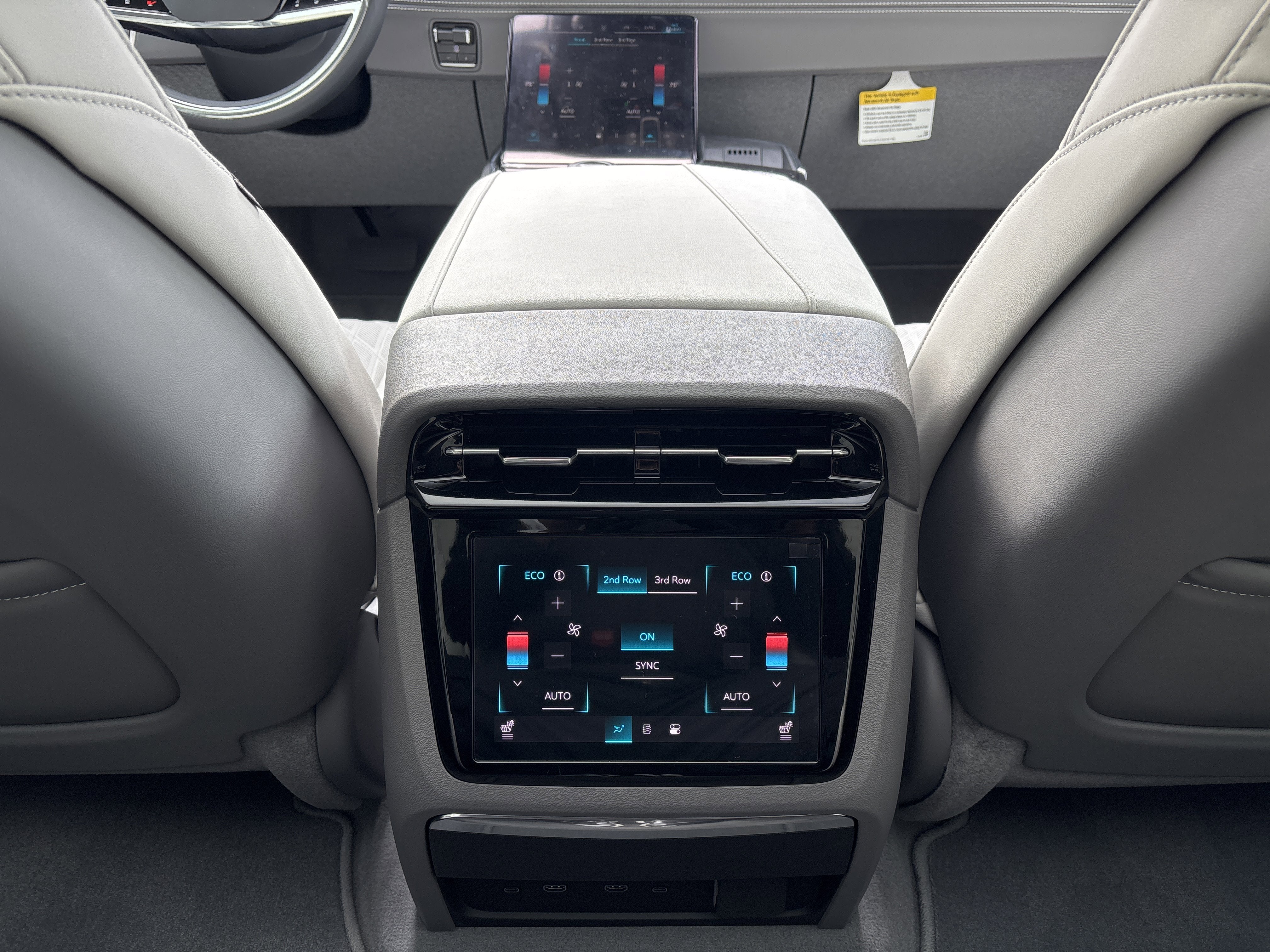 2026 Cadillac ESCALADE IQL Luxury