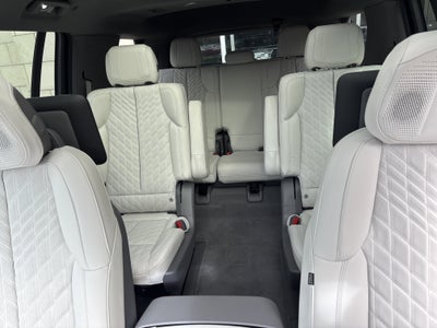 2026 Cadillac ESCALADE IQL Luxury