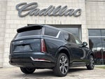 2026 Cadillac ESCALADE IQL Luxury