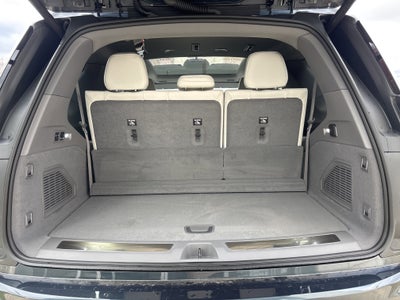 2026 Cadillac ESCALADE IQL Luxury