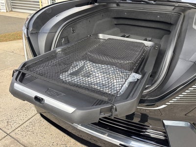 2026 Cadillac ESCALADE IQL Luxury