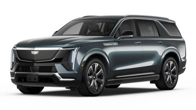 2026 Cadillac ESCALADE IQL Luxury