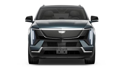 2026 Cadillac ESCALADE IQL Luxury