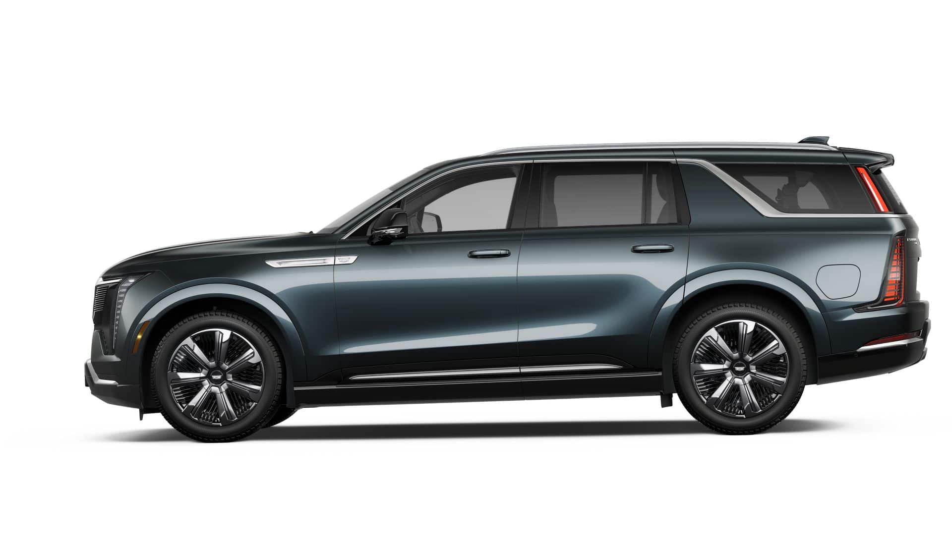 2026 Cadillac ESCALADE IQL Luxury