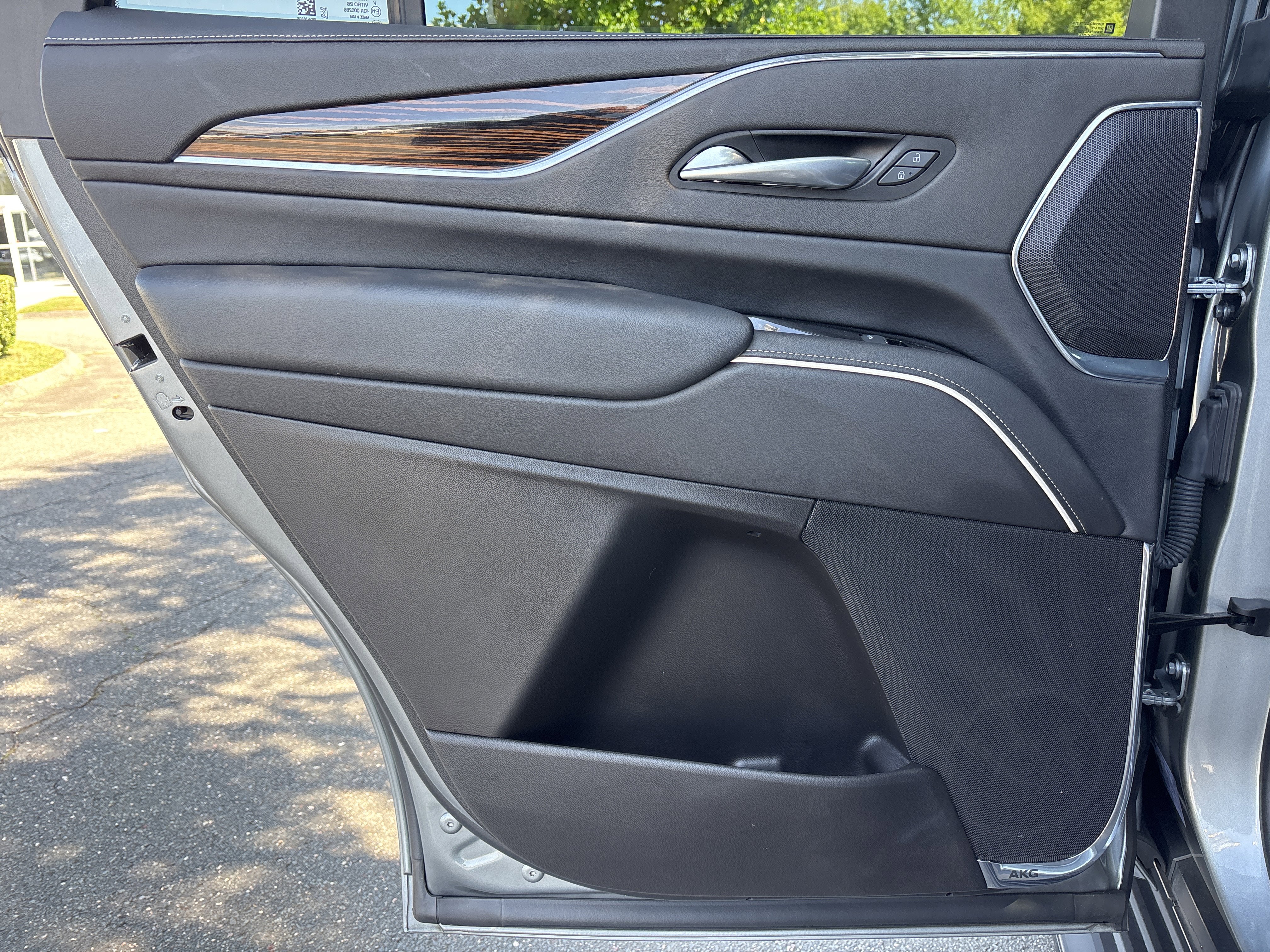 2024 Cadillac Escalade Premium Luxury