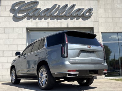 2024 Cadillac Escalade Premium Luxury