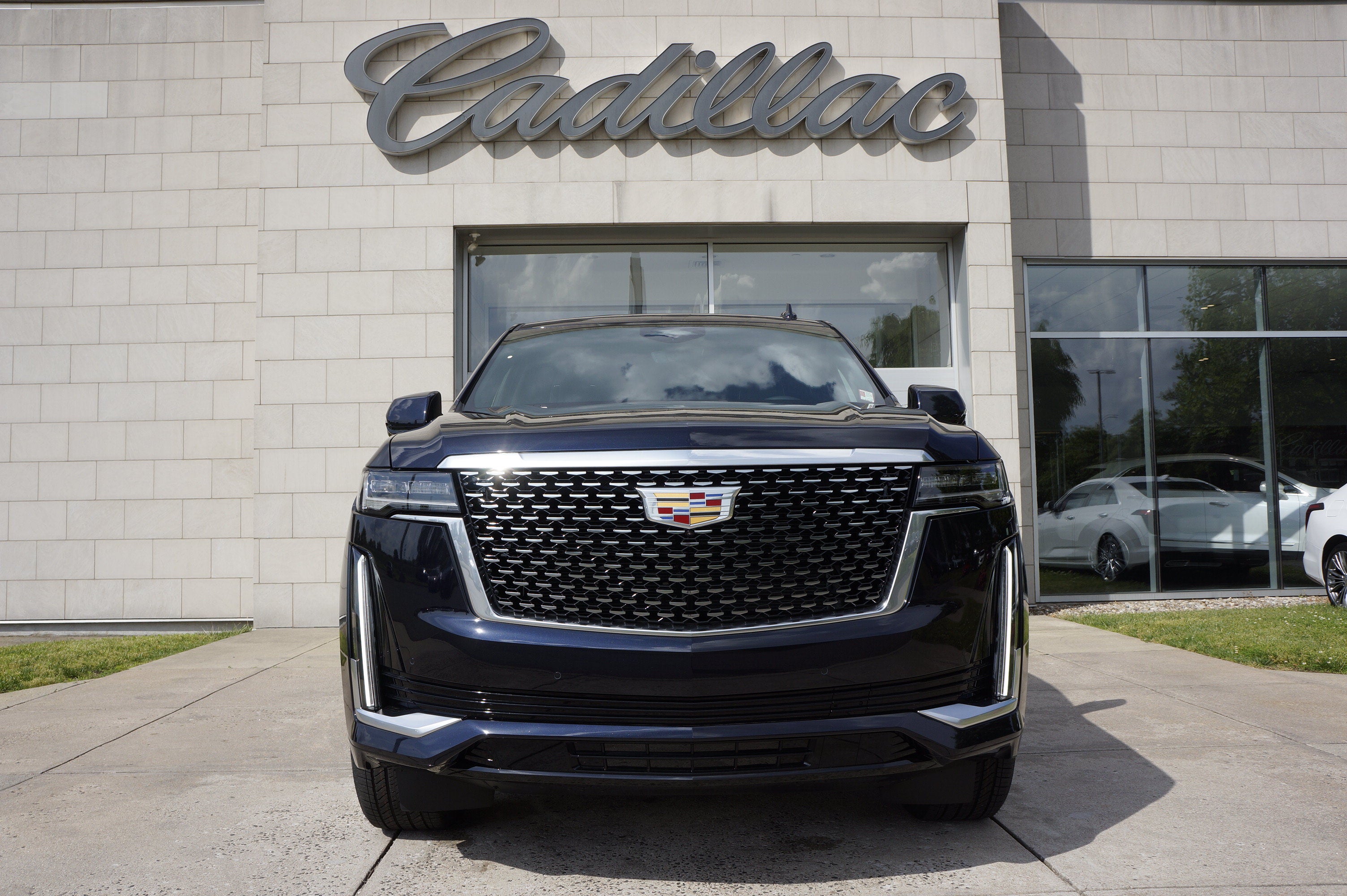 2024 Cadillac Escalade Premium Luxury