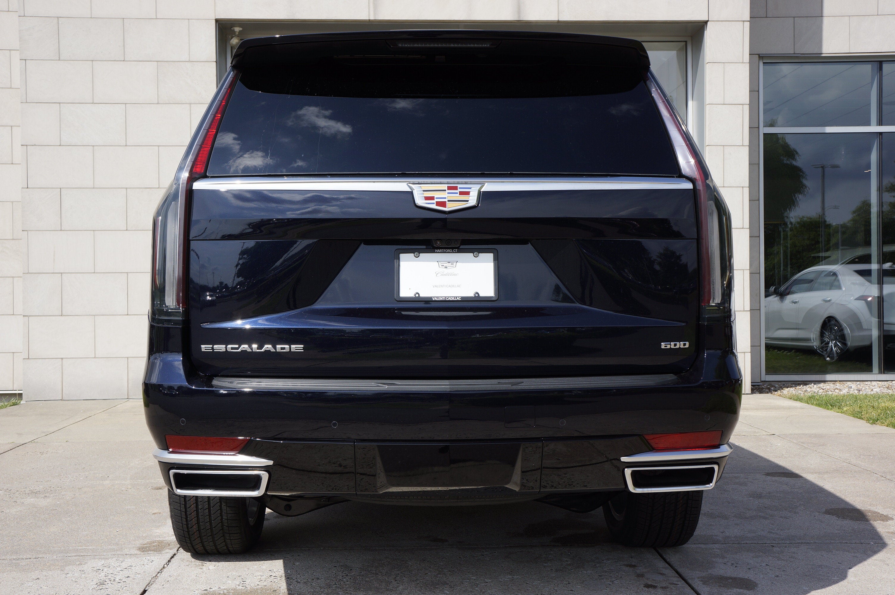 2024 Cadillac Escalade Premium Luxury