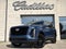 2027 Cadillac Escalade 4WD Sport