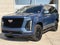 2027 Cadillac Escalade 4WD Sport