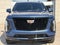 2027 Cadillac Escalade 4WD Sport
