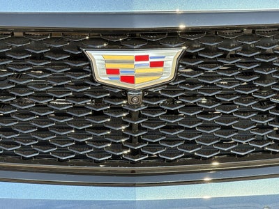 2027 Cadillac Escalade 4WD Sport