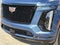 2027 Cadillac Escalade 4WD Sport