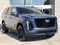 2027 Cadillac Escalade 4WD Sport