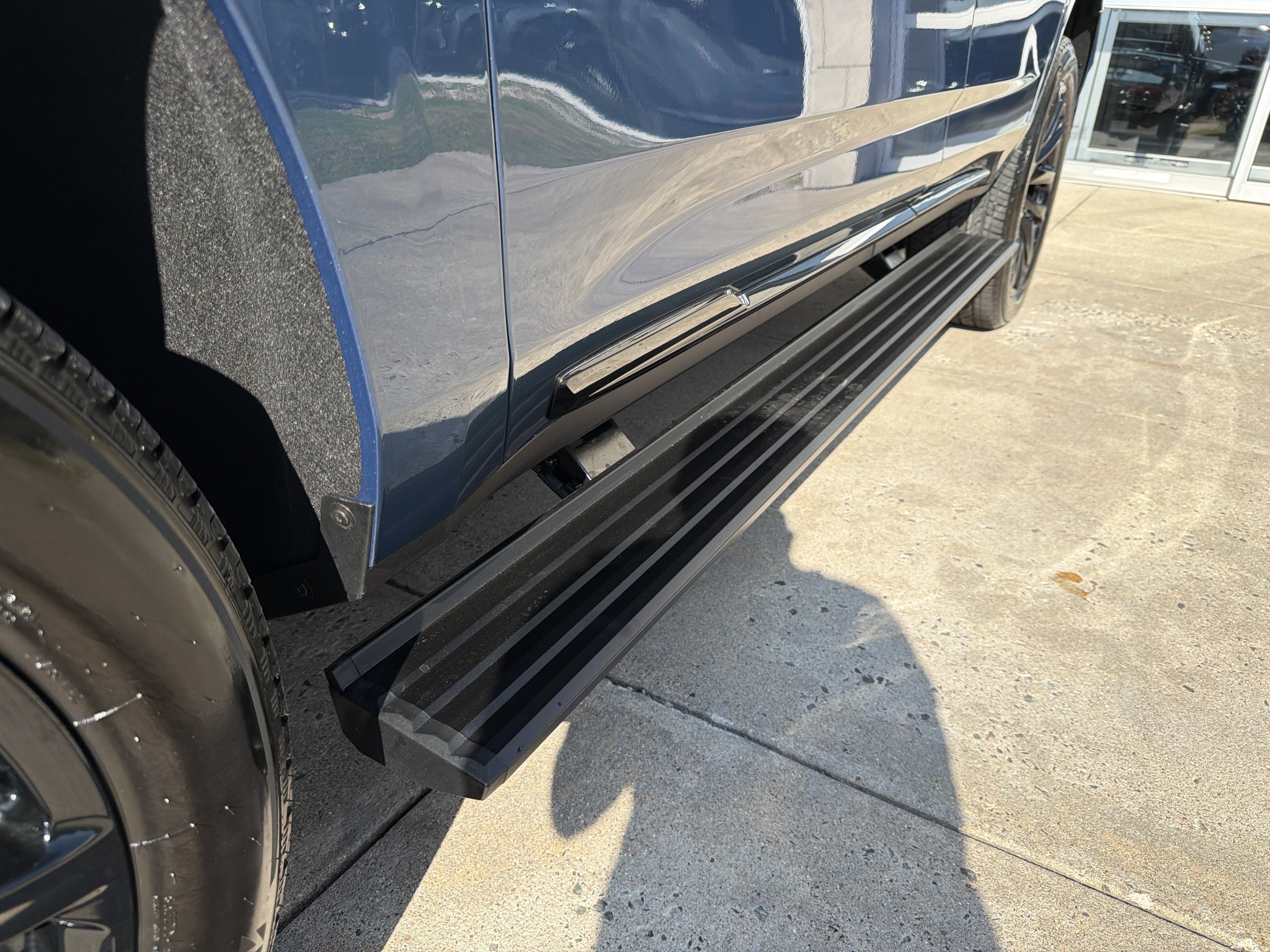 2027 Cadillac Escalade 4WD Sport
