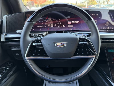 2027 Cadillac Escalade 4WD Sport