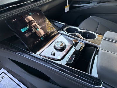 2027 Cadillac Escalade 4WD Sport