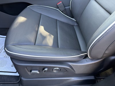 2027 Cadillac Escalade 4WD Sport
