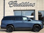 2027 Cadillac Escalade 4WD Sport
