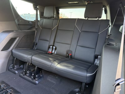 2027 Cadillac Escalade 4WD Sport