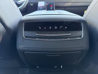 2027 Cadillac Escalade 4WD Sport